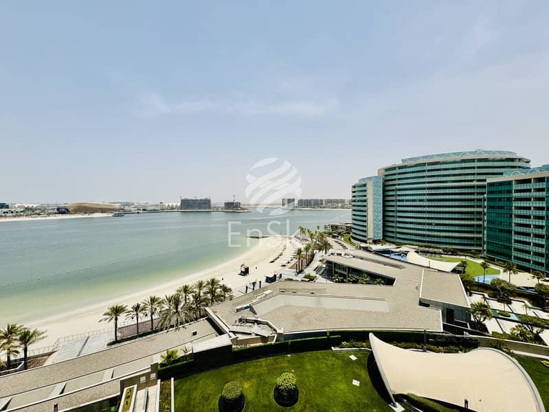 Partial Sea View | High Floor | Vacant Soon