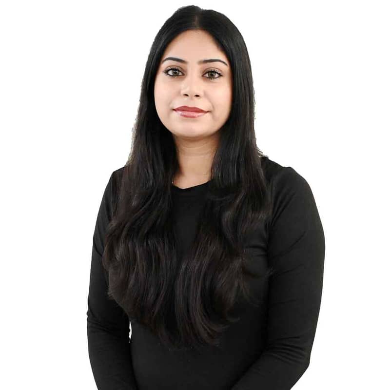 Amna Irfan