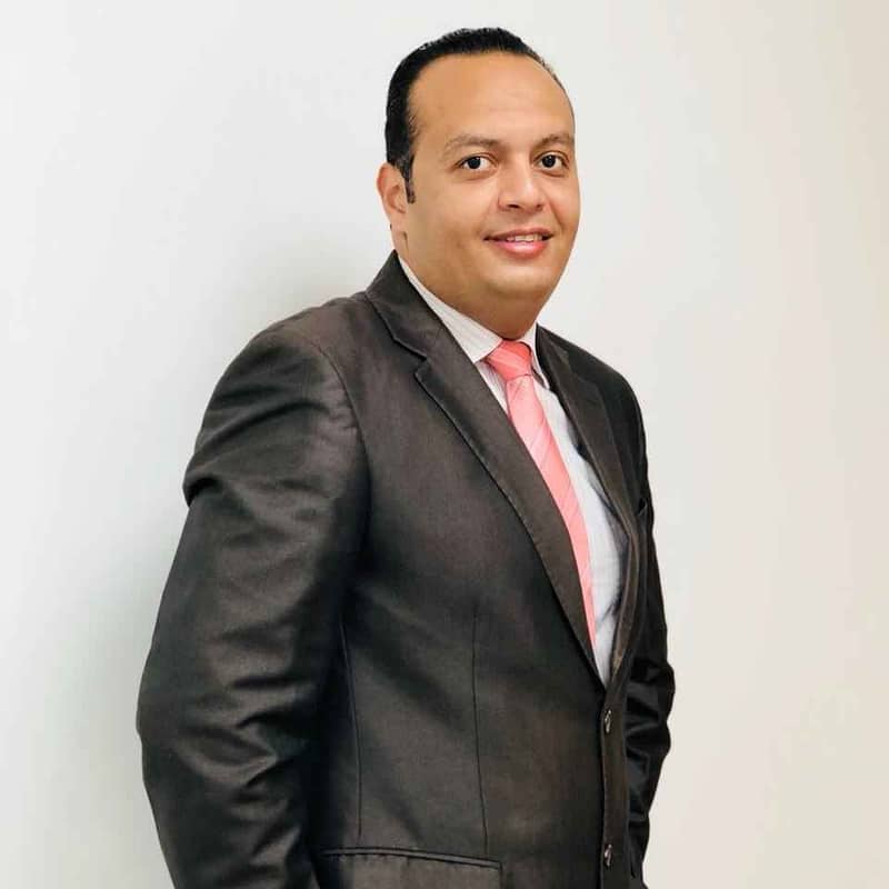 Mahmoud Elmekawy Mahmoud Elmekawy