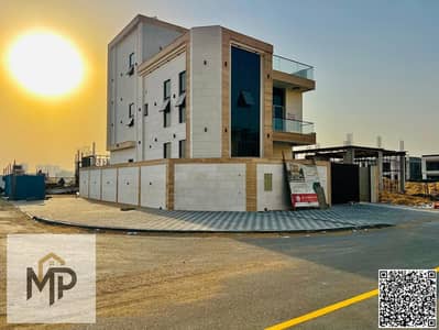 5 Cпальни Вилла Продажа в Аль Хелио, Аджман - batch_IMG-20250729-WA0404. jpg