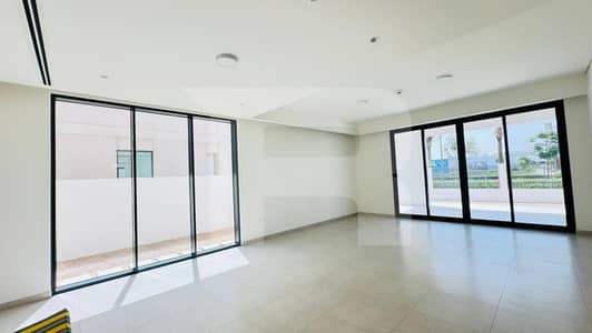 3 Bedroom Villa for Rent in Arabian Ranches 3, Dubai - Single Row with Rooftop Terrace | Near Park