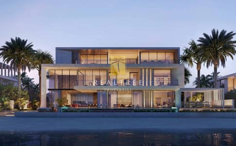 7 Bedroom Villa for Sale in Palm Jebel Ali, Dubai - 10. jpg