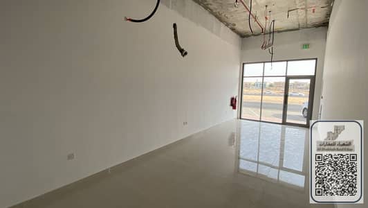 Shop for Rent in Al Jurf, Ajman - 033b8f79-d357-44aa-9dca-6a8613b1caa4. jpeg