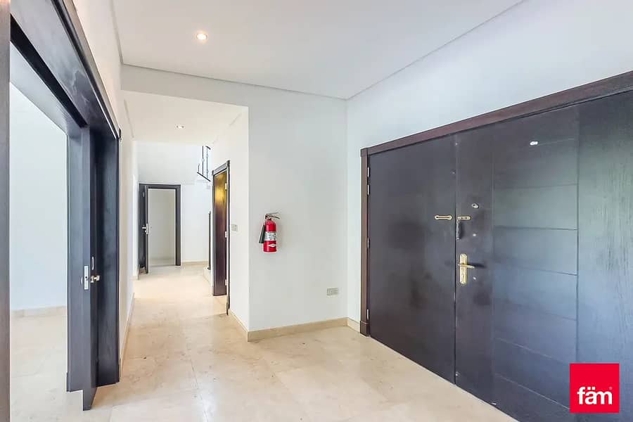 Independent | 3 BHK Villa | Vacant