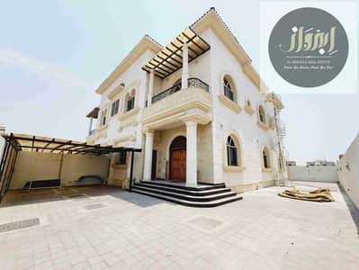5 Bedroom Villa for Rent in Hoshi, Sharjah - 1000131353. jpg