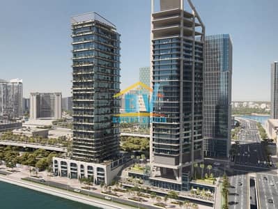 4 Bedroom Apartment for Sale in Al Reem Island, Abu Dhabi - IMG-20250730-WA0091. jpg