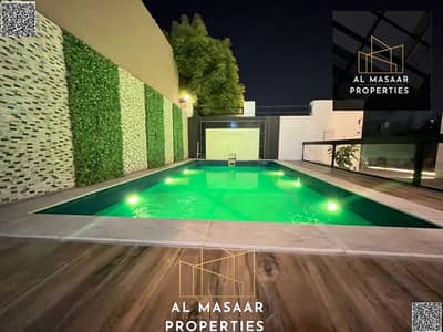 فیلا 5 غرف نوم للبيع في المويهات، عجمان - batch_IMG-20250730-WA0184. jpg