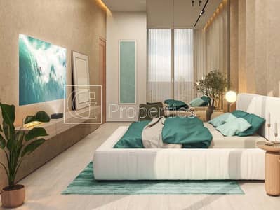2 Cпальни Апартамент Продажа в Дамак Хиллс 2, Дубай - Квартира в Дамак Хиллс 2，ELO 2, 2 cпальни, 1300000 AED - 12372828