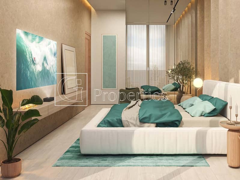 Квартира в Дамак Хиллс 2,ELO 2, 2 cпальни, 1300000 AED - 12372828 Квартира в Дамак Хиллс 2,ELO 2, 2 cпальни, 1300000 AED - 12372828