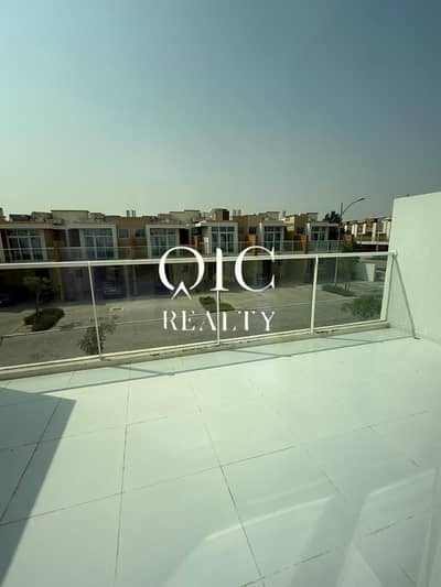 4 Bedroom Townhouse for Sale in DAMAC Hills 2 (Akoya by DAMAC), Dubai - IMG-20250730-WA0045. jpg