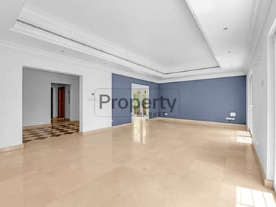 فیلا 5 غرف نوم للايجار في الصفا، دبي - _7ST6362. jpg