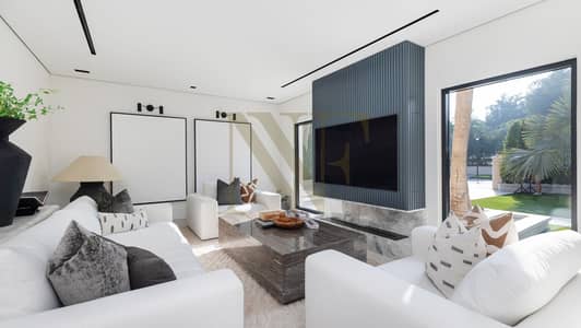 8 Bedroom Villa for Sale in Arabian Ranches, Dubai - 1. jpg