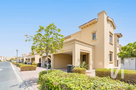 3 Bedroom Townhouse for Rent in Reem, Dubai - Fully Upgraded | Large Plot | View Today