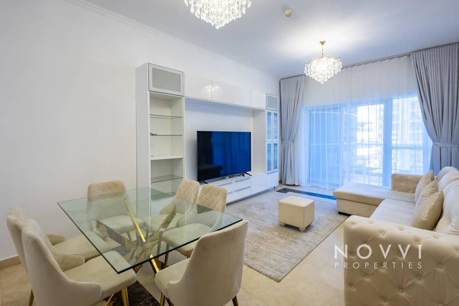 Квартира в Дубай Марина，Зен, 3 cпальни, 2200000 AED - 12372860