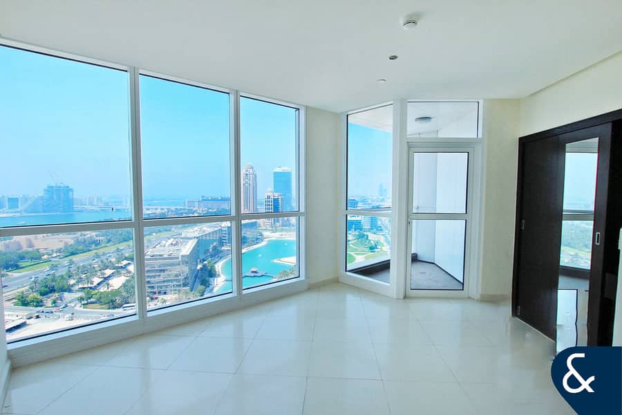 Three Bedroom | Unfurnished | Vacant Now Three Bedroom | Unfurnished | Vacant Now