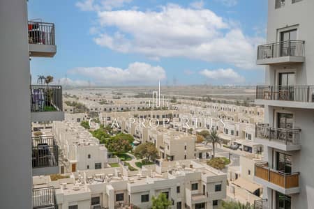 城市广场， 迪拜 2 卧室公寓待租 - 位于城市广场，萨菲公寓，萨菲公寓 1A 2 卧室的公寓 80000 AED - 12283592