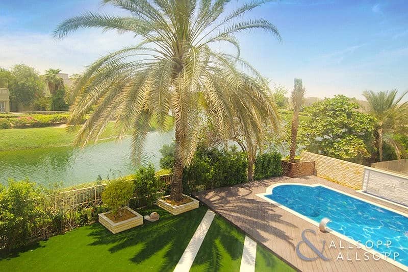 Upgraded L2 | Extended | Lake View | 6 Bed Upgraded L2 | Extended | Lake View | 6 Bed