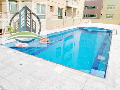 Studio for Rent in Al Nahda (Dubai), Dubai - 1000632012. jpg