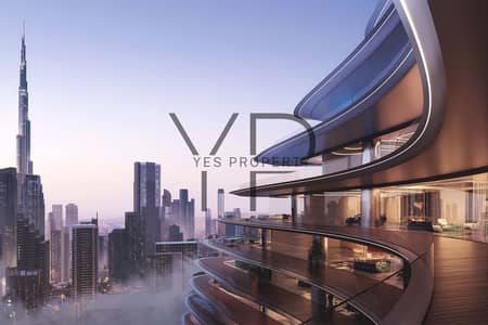 2 Bedroom Flat for Sale in Downtown Dubai, Dubai - 1685525655bugatti-1. jpg