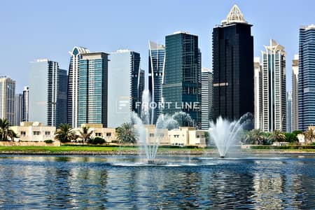 Office for Rent in Jumeirah Lake Towers (JLT), Dubai - FAS_6555. jpg
