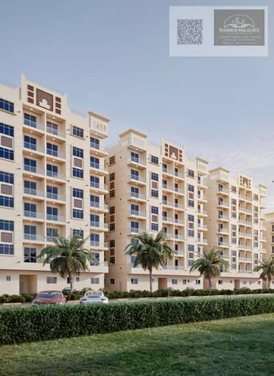 Studio for Sale in Al Yasmeen, Ajman - IMG-20250730-WA0070. jpg