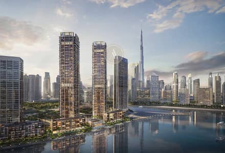 3 Bedroom Apartment for Sale in Business Bay, Dubai - 6543a7d8-8de2-4a6d-83b9-c23a5766225c. jpg