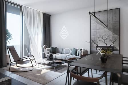 3 Bedroom Apartment for Sale in Aljada, Sharjah - a793fc0b-a9c9-4ce8-99c4-ea32cfc0f2c7. JPG