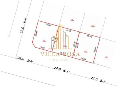 Plot for Sale in Muzairah, Sharjah - صور اعلانات بيوت - عقارات (7). png