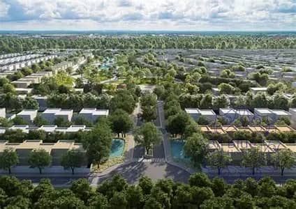 2 Cпальни Таунхаус Продажа в Бараши, Шарджа - HAYAAN 3. jpg