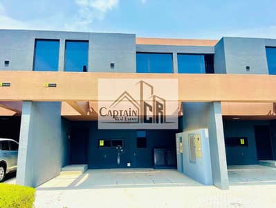 2 Bedroom Townhouse for Rent in Tilal City, Sharjah - IMG_3263. jpg