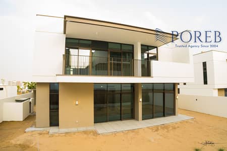 5 Bedroom Townhouse for Rent in Al Furjan, Dubai - LLL08606. jpg