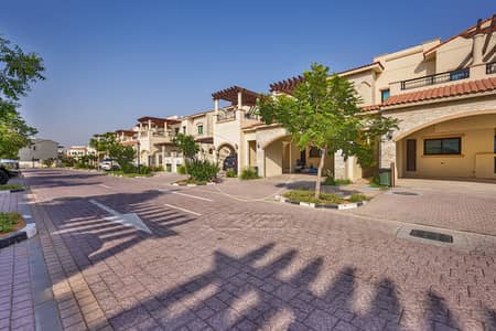 3 Bedroom Townhouse for Sale in Al Muntazah, Abu Dhabi - 021A9101. jpg