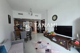 شقة في مساكن النخبة 7،ايليت سبورت ريزيدنس،مدينة دبي الرياضية 1 غرفة 749990 درهم - 12373083