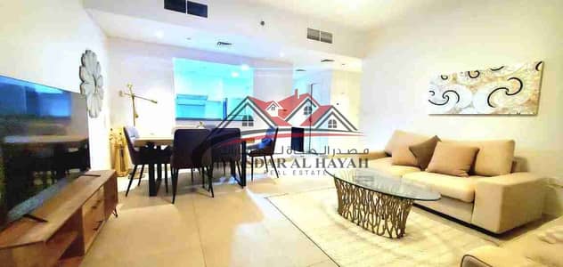 1 Bedroom Apartment for Rent in Aljada, Sharjah - 1000020912. jpg