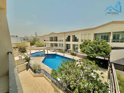 4 Bedroom Villa for Rent in Al Garhoud, Dubai - IMG_4623. jpeg