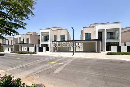 4 Bedroom Villa for Sale in Arabian Ranches 3, Dubai - Ready Now | Park Backing | Mortgage Eligible