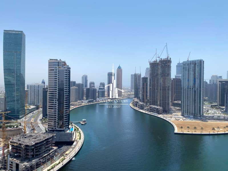 شقة في داماك ميزون بريف تاور أ،داماك ميزون بريفيه،الخليج التجاري 68000 درهم - 12371602 شقة في داماك ميزون بريف تاور أ،داماك ميزون بريفيه،الخليج التجاري 68000 درهم - 12371602