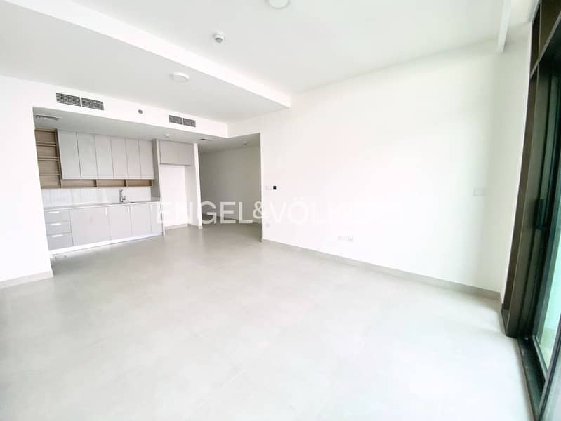 شقة في كريك كريسنت،مرسى خور دبي 2 غرف 160000 درهم - 12373139