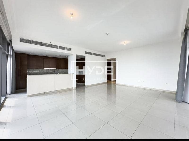 MASSIVE TERRACE | 3 Bed + Maids | Corner