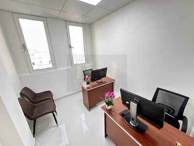 Office for Rent in Deira, Dubai - 2626e735-3119-42cd-a48d-b4b40d25a0b8. jpg