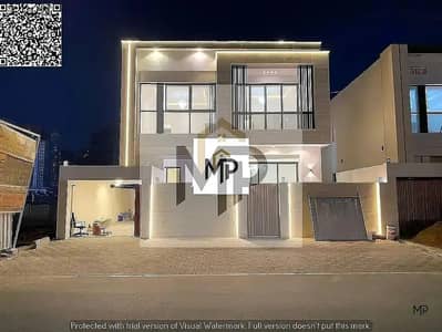 4 Cпальни Вилла Продажа в Аль Амера, Аджман - batch_786233972-1066x800. jpg