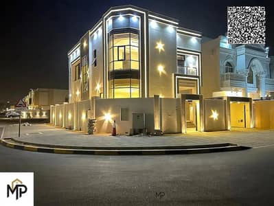 5 Cпальни Вилла Продажа в Аль Амера, Аджман - batch_786238479-1066x800. jpg