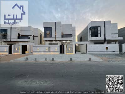 4 Cпальни Вилла Продажа в Аль Хелио, Аджман - 69c3223c-be14-45e3-a501-689b506bdd5e. jpg