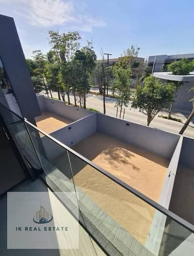 2 Bedroom Townhouse for Rent in Tilal City, Sharjah - IMG-20250730-WA0066. jpg