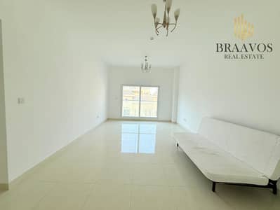 1 Bedroom Apartment for Rent in Jumeirah Village Circle (JVC), Dubai - 1BR | UNFURNISHED | SPACIOUS | NEAR CIRCLE MALL
