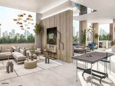 2 Bedroom Flat for Sale in Wasl Gate, Dubai - Screenshot 2025-07-30 143240. png