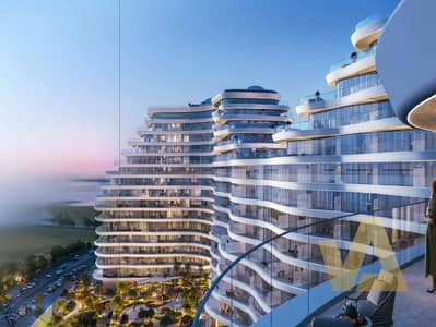 3 Cпальни Апартамент Продажа в Аль Марджан Айленд, Рас-эль-Хайма - 2. jpg