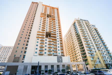2 Bedroom Flat for Sale in Dubai Production City (IMPZ), Dubai - IMG-20250728-WA0161. jpg