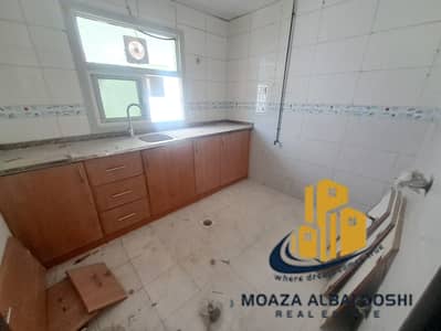 1 Bedroom Apartment for Rent in Muwaileh, Sharjah - 20250729_134511. jpg