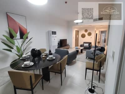 2 Cпальни Апартаменты Продажа в Аль Амера, Аджман - IMG-20250628-WA0146. jpg